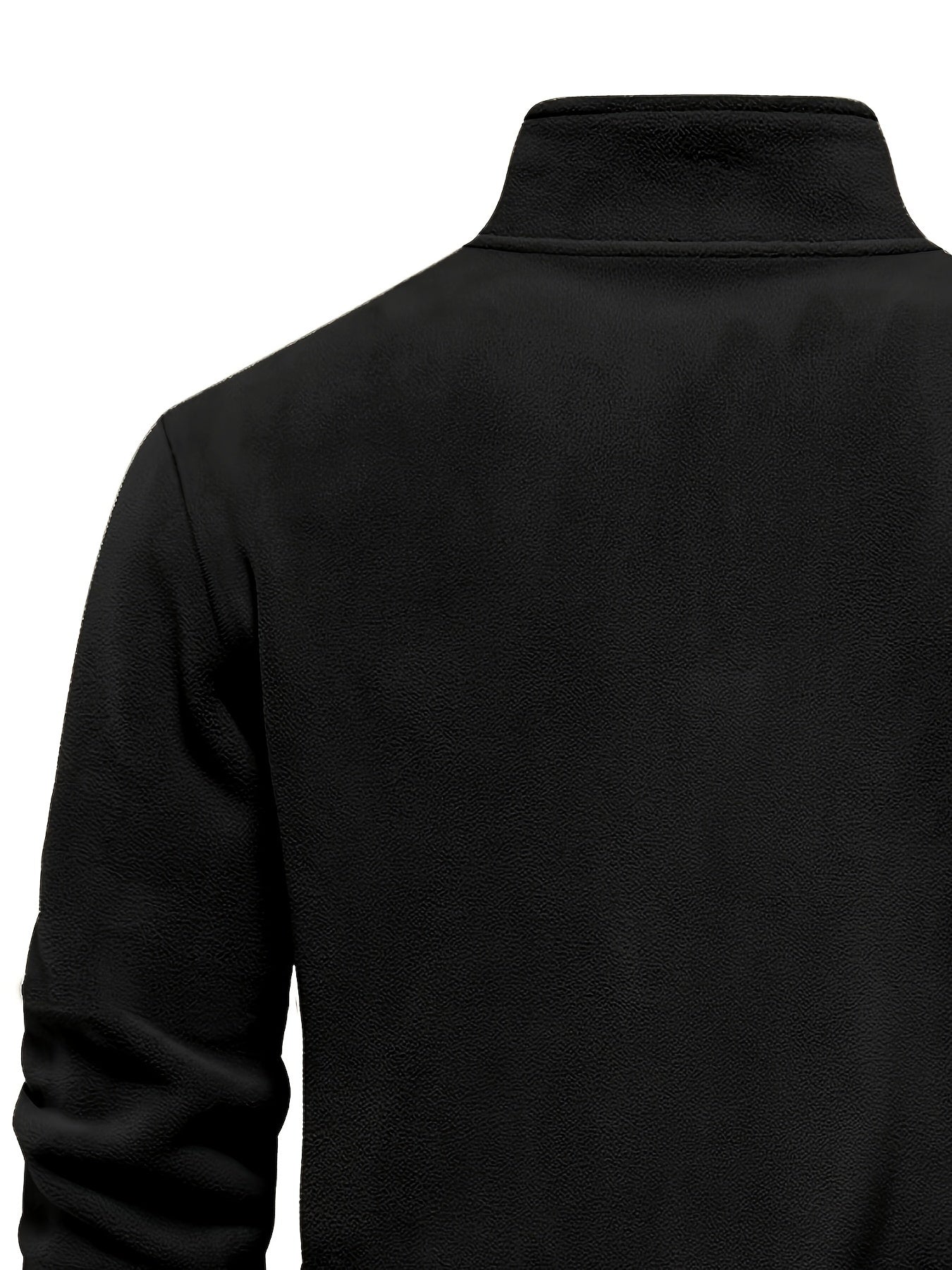 Men’s Half Zip Pullover