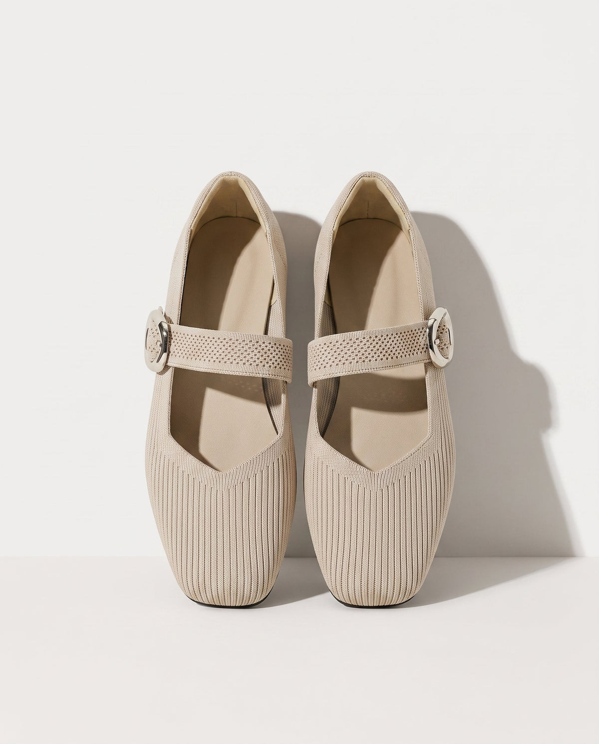 Women’s Mary Jane Flats