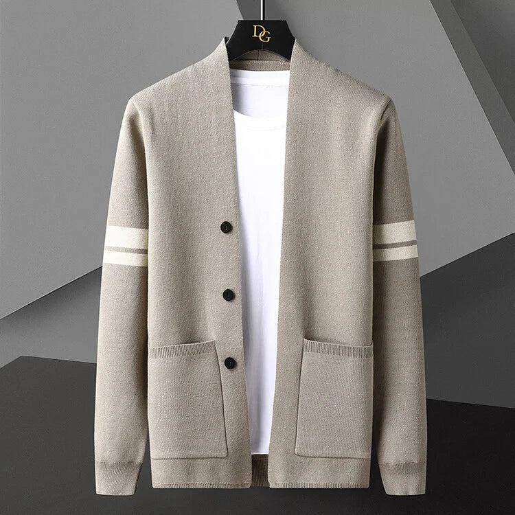 Men’s Cardigan