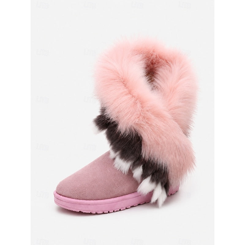 Women’s Snow Boots