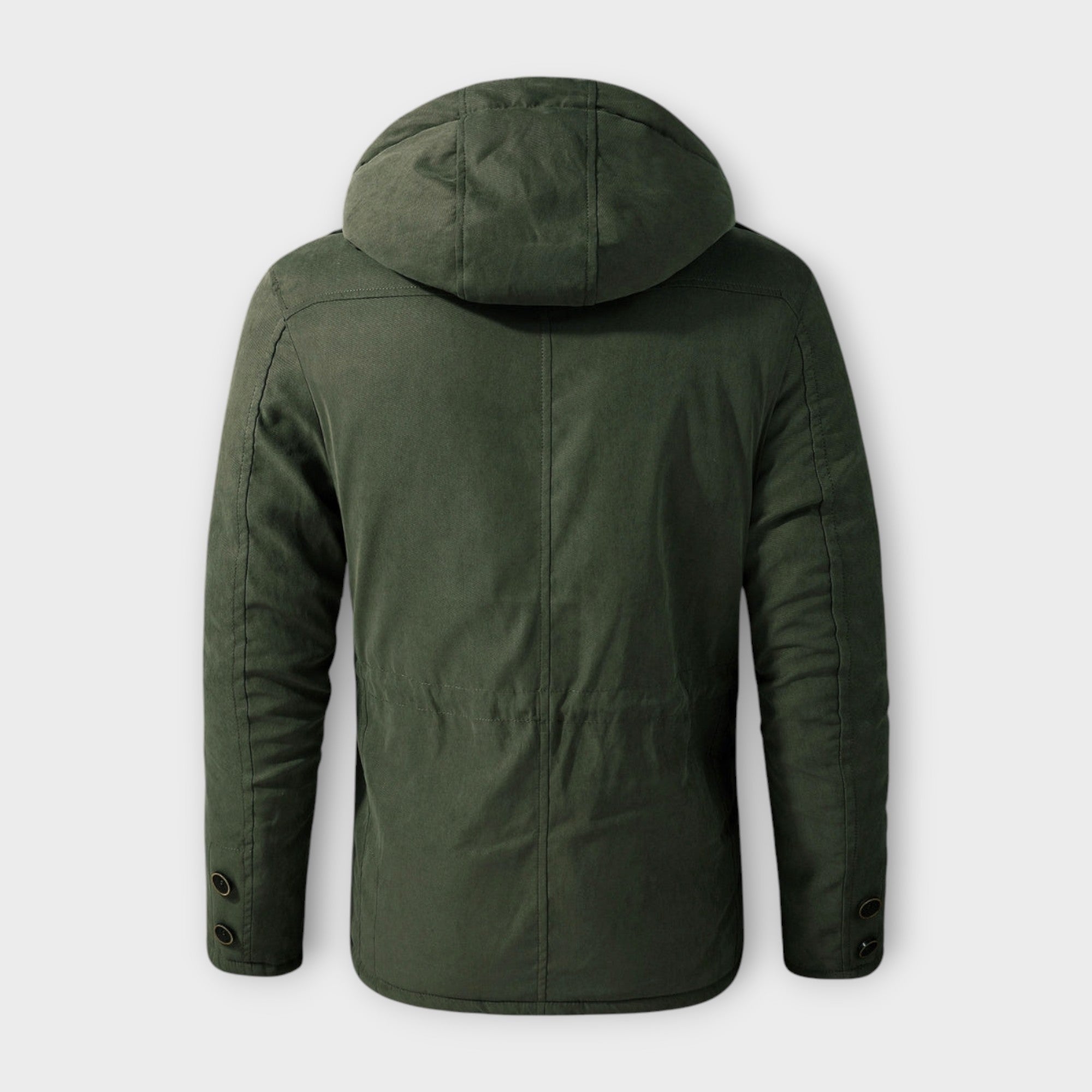 Men's Utility Parka