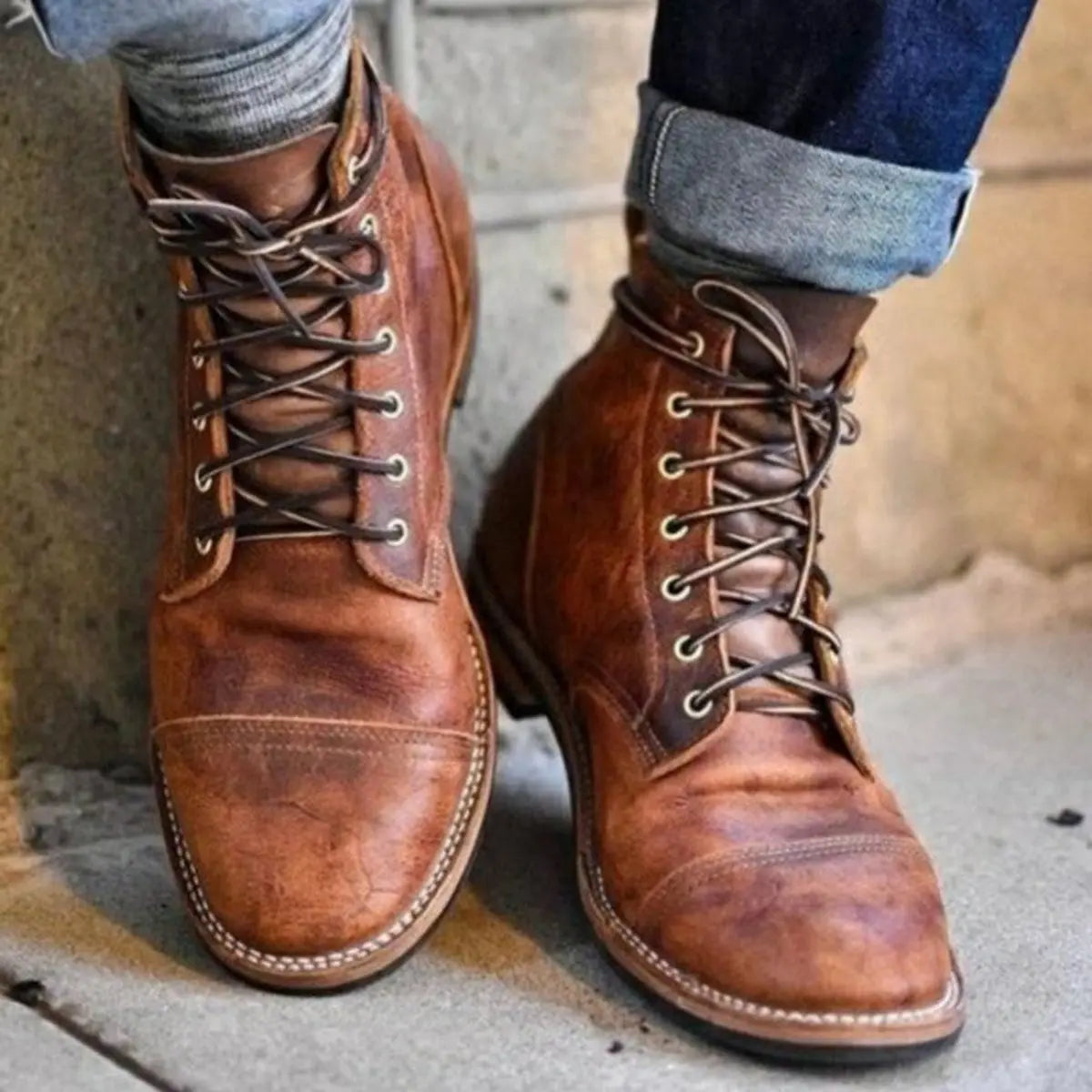 Men’s Work Boots