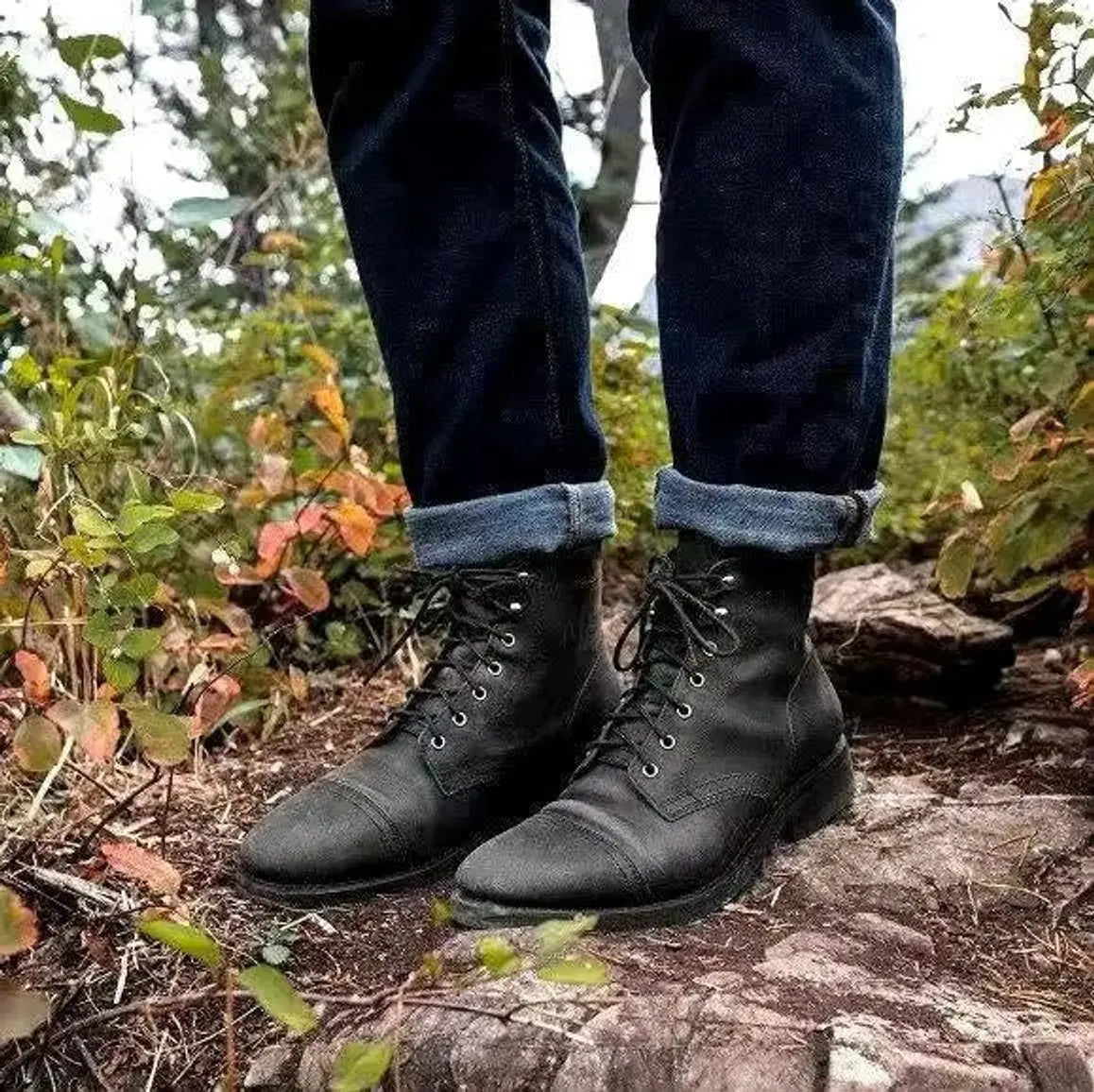 Men’s Work Boots