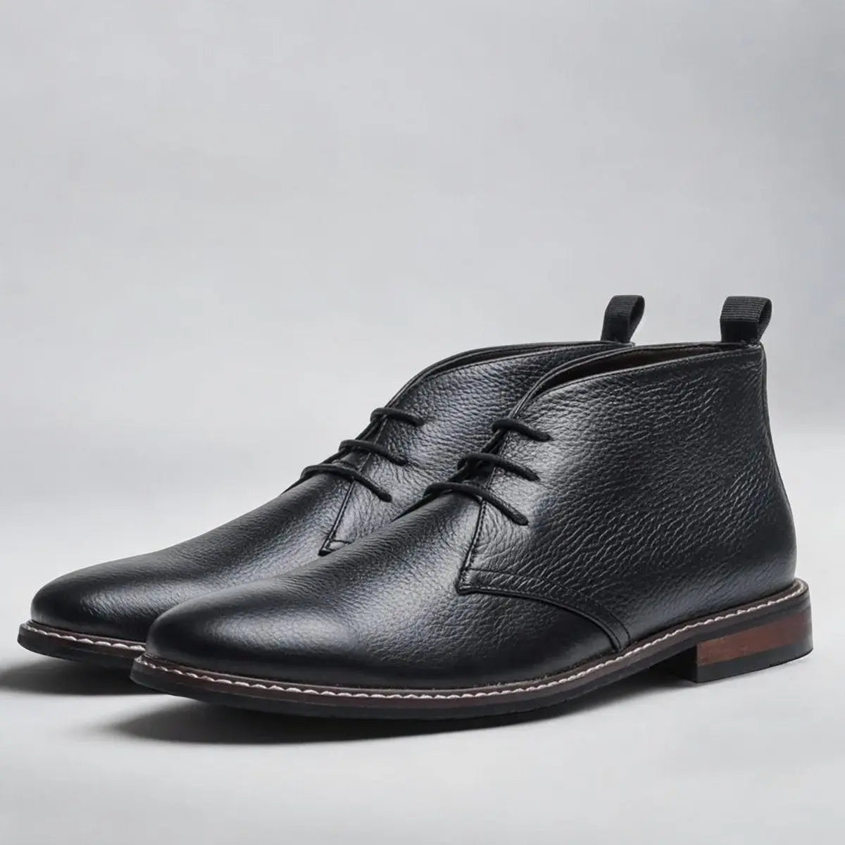 Men’s Chukka Boots