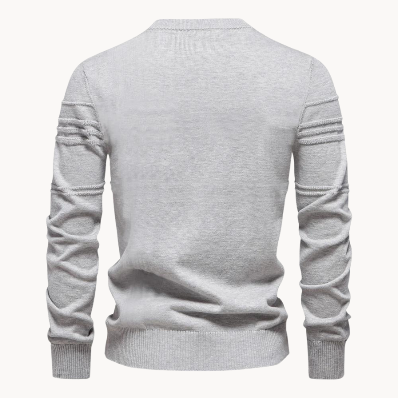 Men’s Crew Neck Jumper