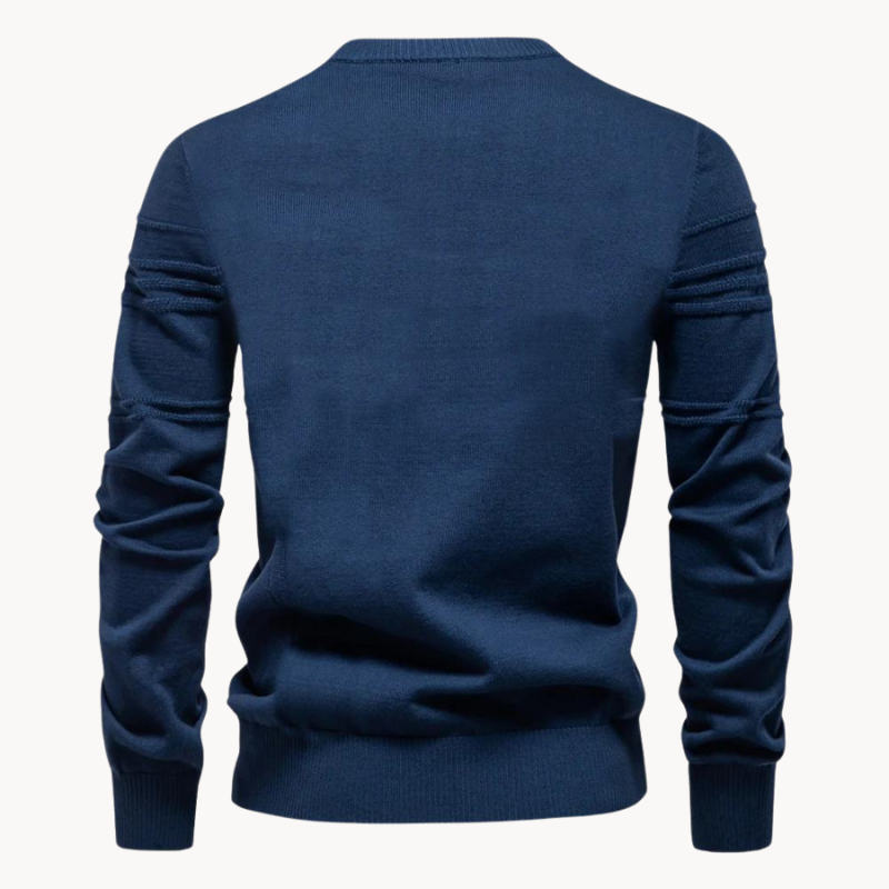 Men’s Crew Neck Jumper