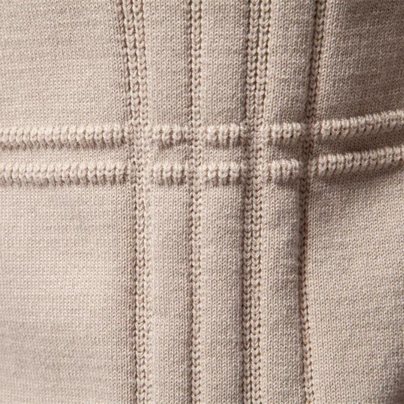 Men’s Crew Neck Jumper