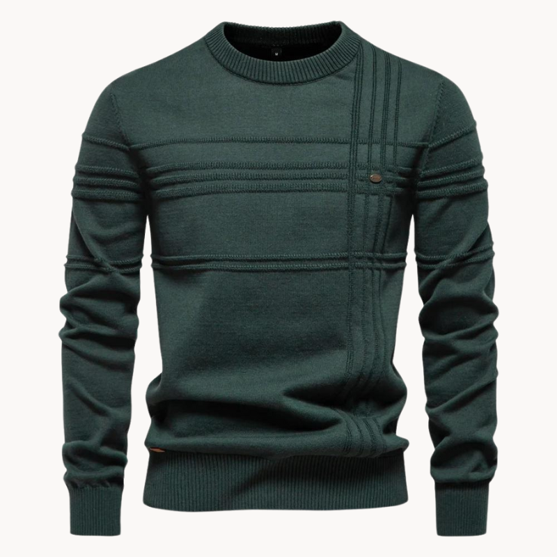 Men’s Crew Neck Jumper
