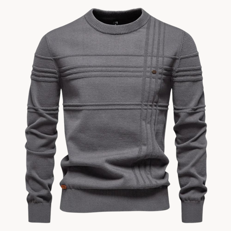 Men’s Crew Neck Jumper