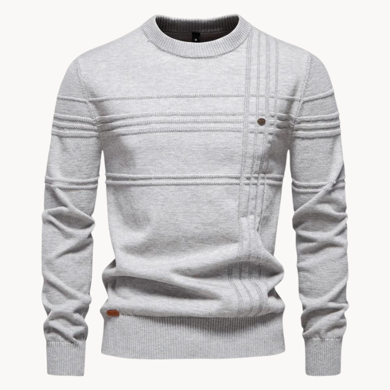 Men’s Crew Neck Jumper