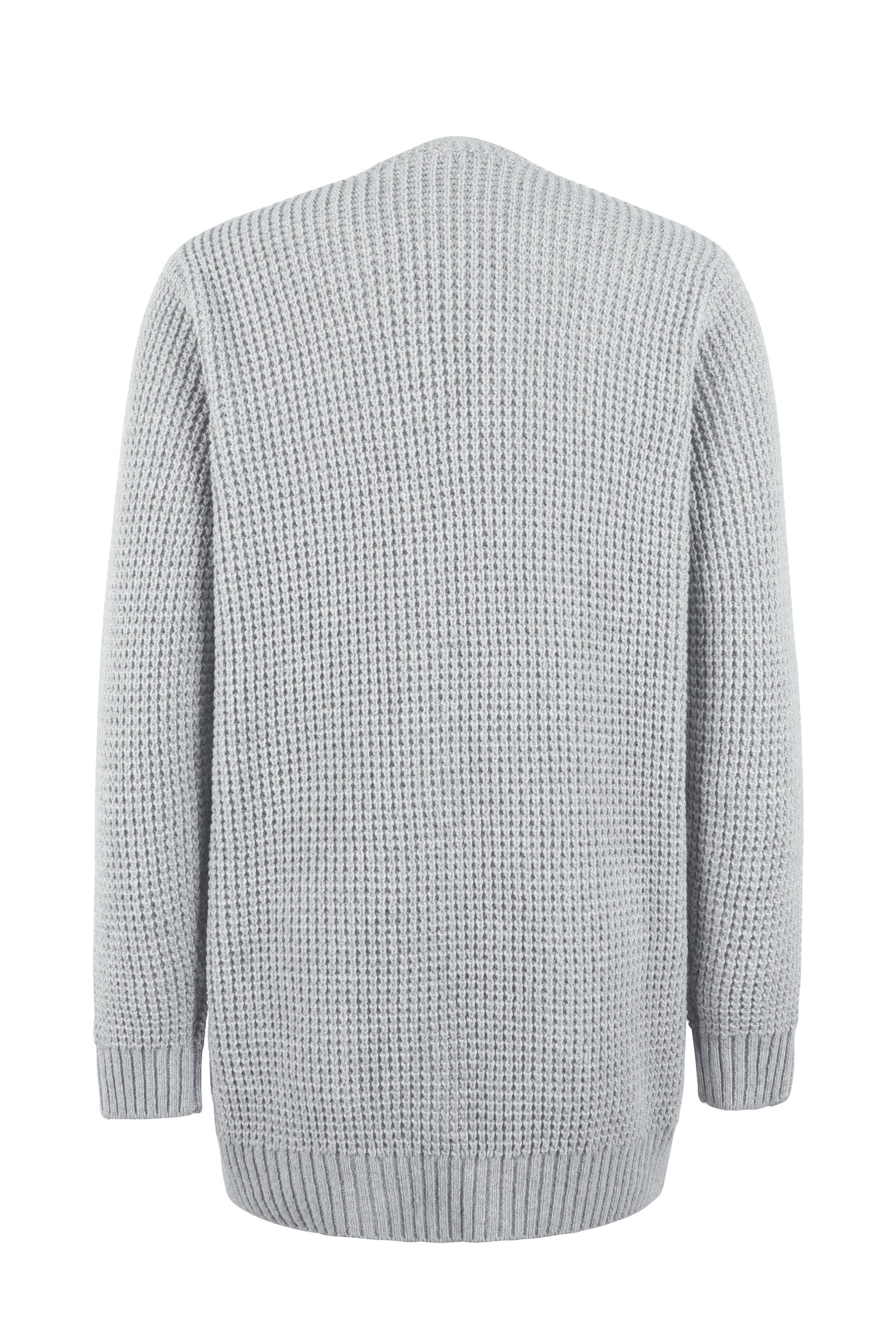 Women’s Open Front Cardigan
