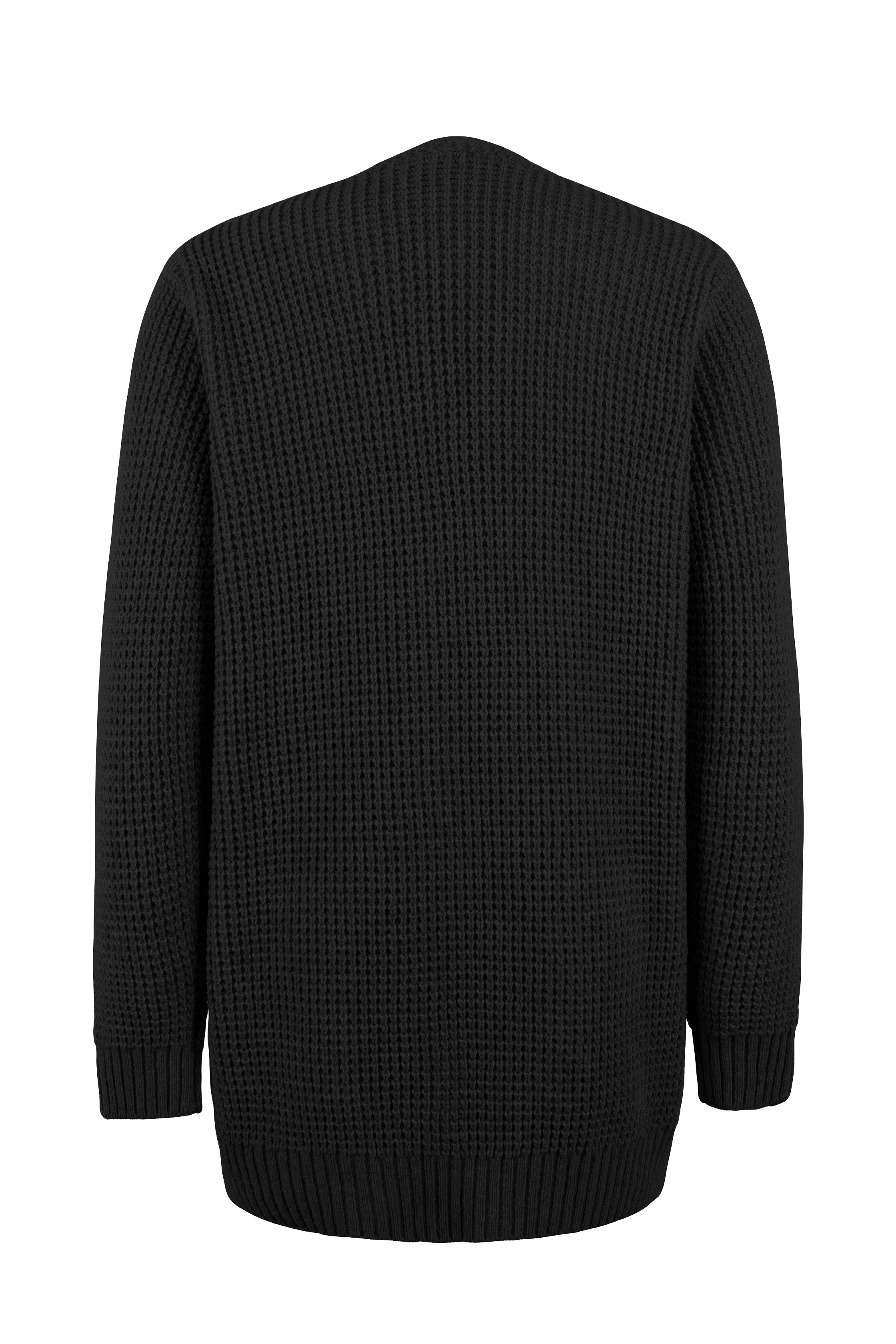 Women’s Open Front Cardigan