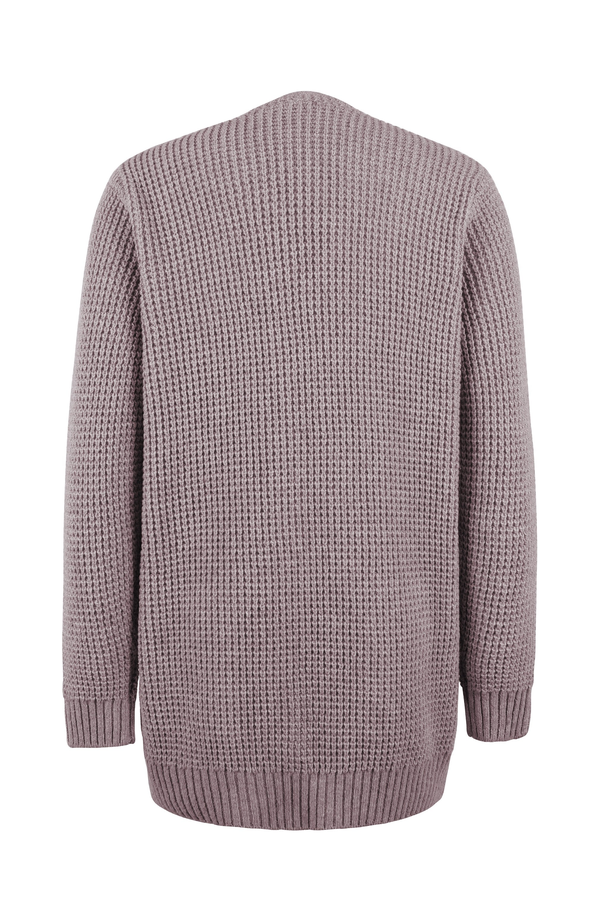 Women’s Open Front Cardigan