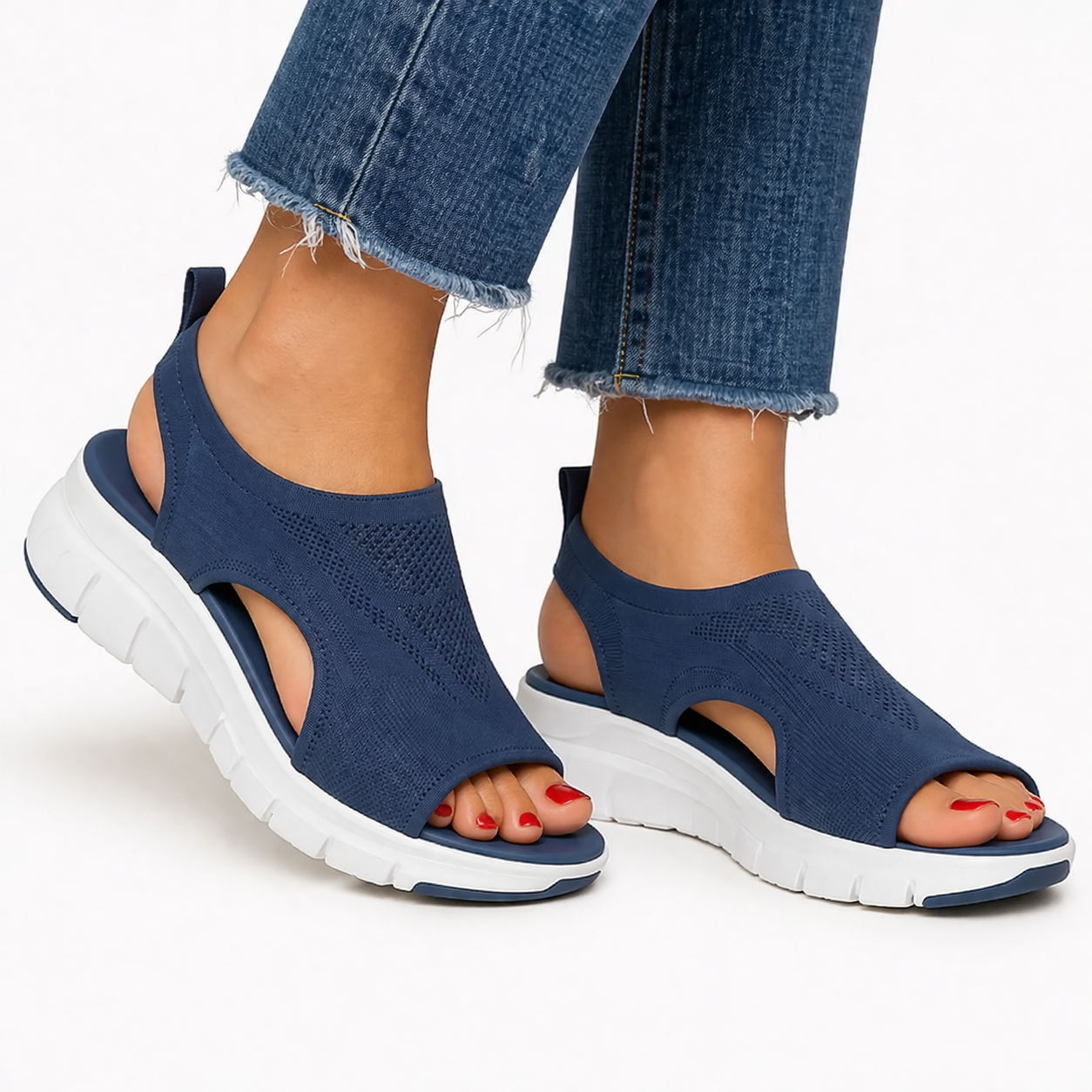 Dorvelli | Women's Shoes – slip on walking