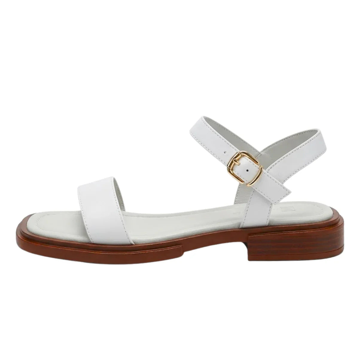 Dorvelli | Women's Sandals – Adjustable Strap Comfort