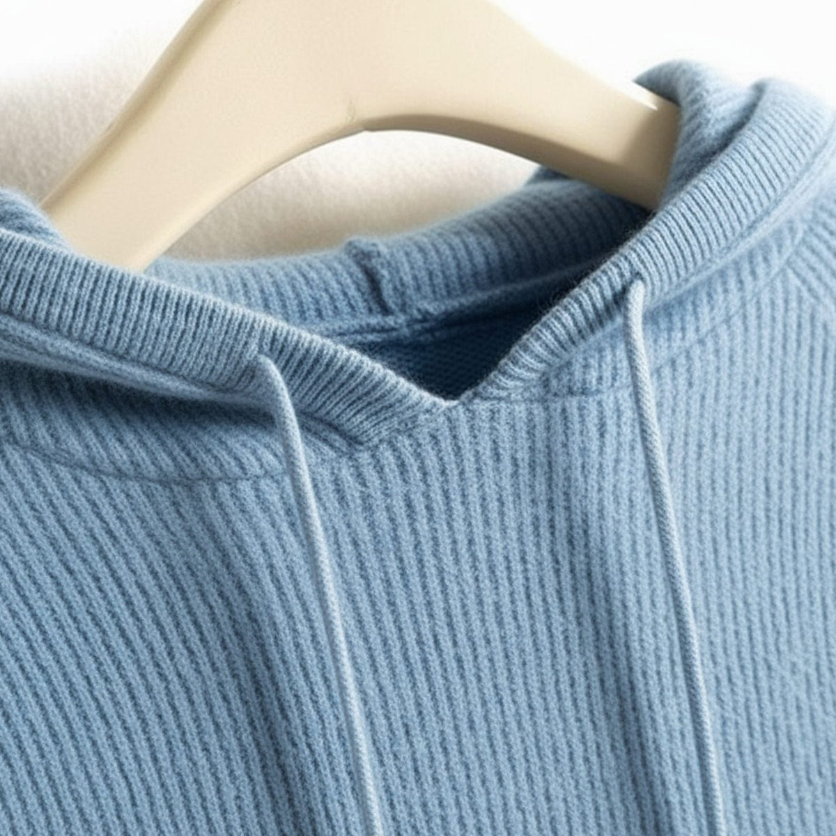 Women’s Hooded Jumper