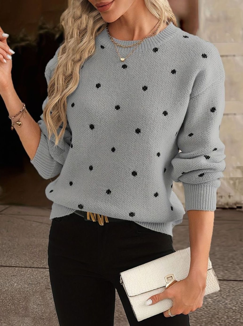 Women’s Spot Jumper