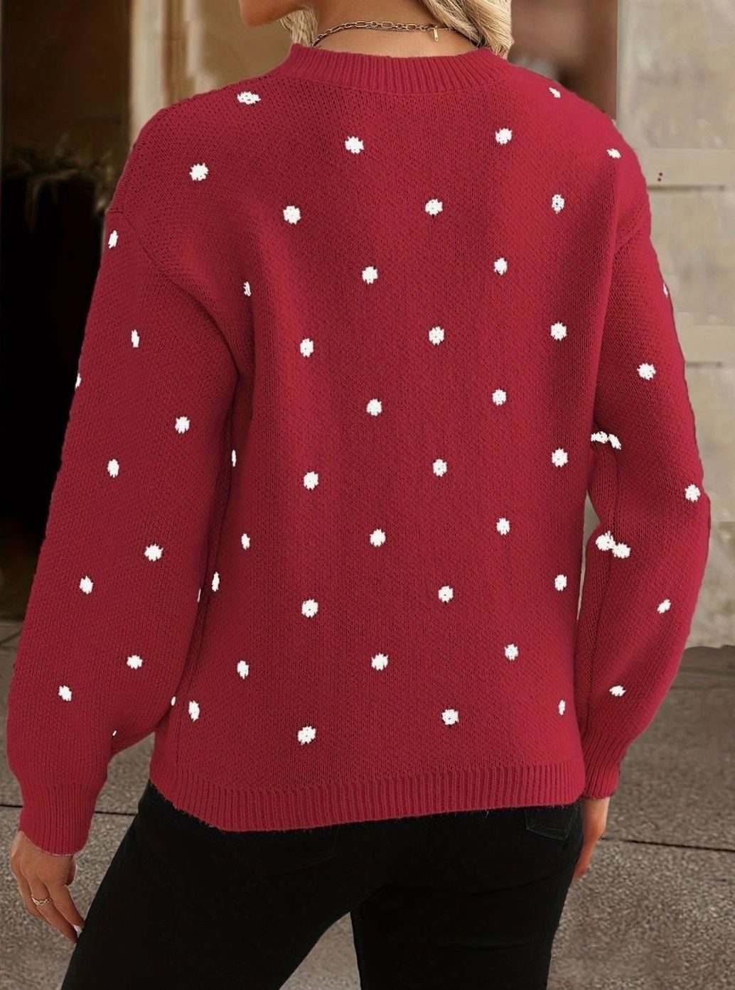 Women’s Spot Jumper