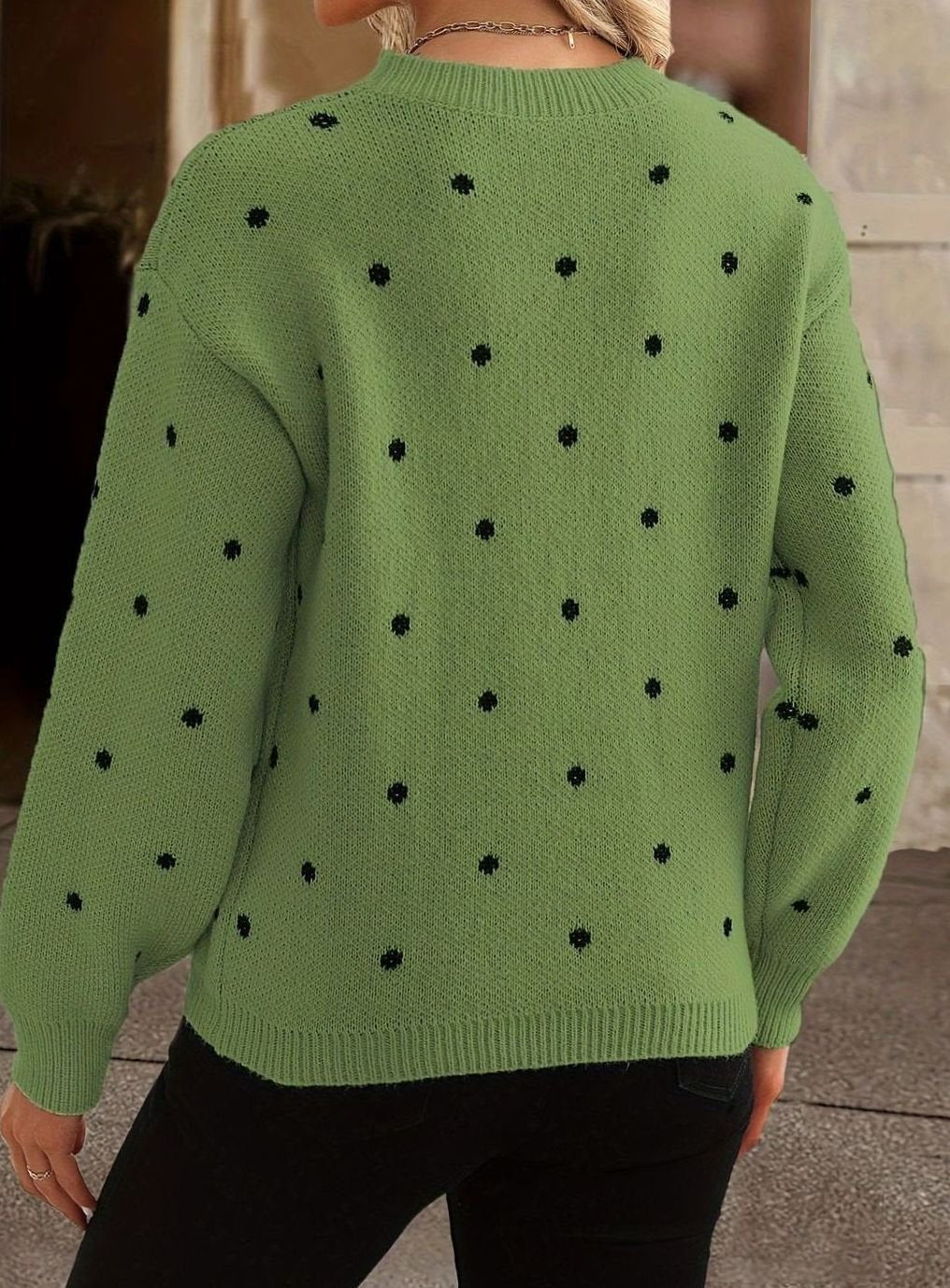Women’s Spot Jumper