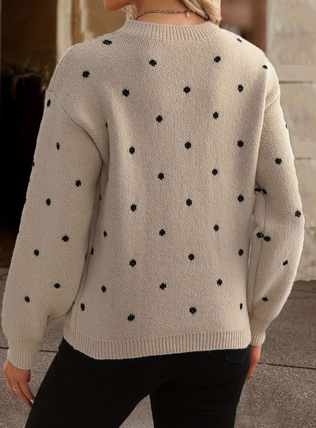 Women’s Spot Jumper