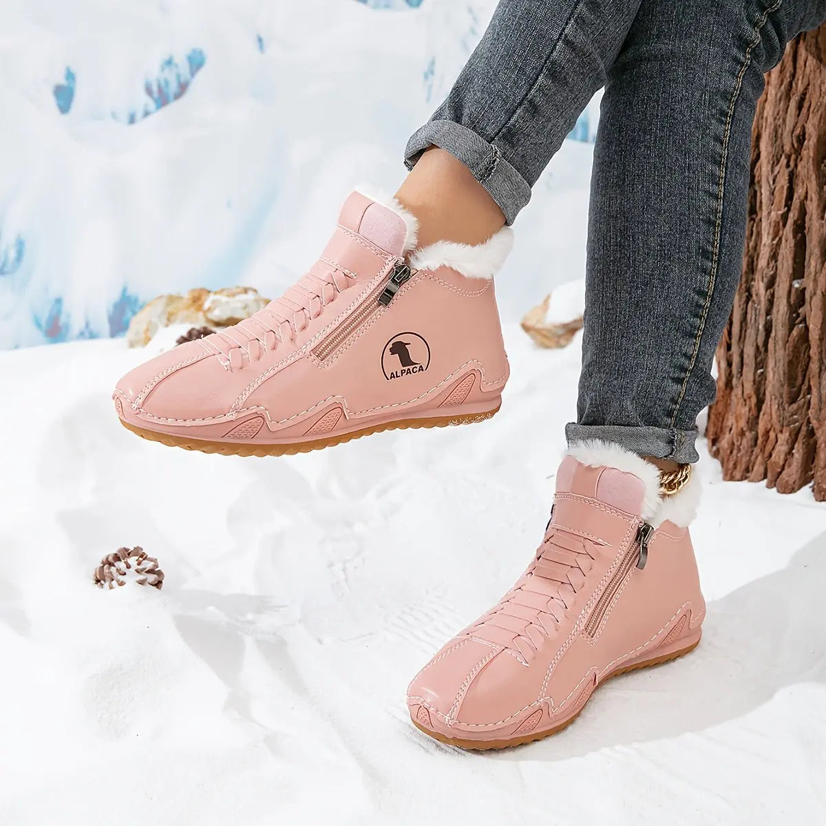 Women’s Snow Boots