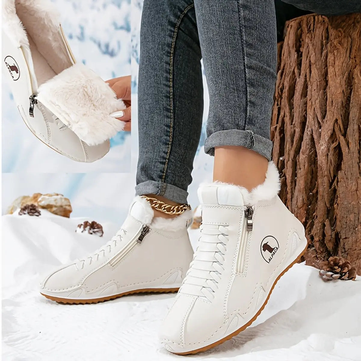 Women’s Snow Boots