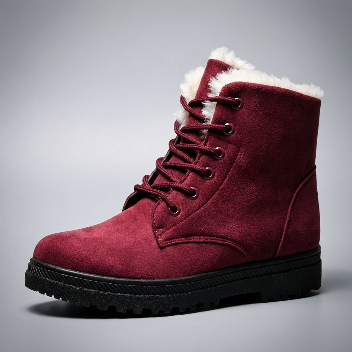 Women’s Snow Boots