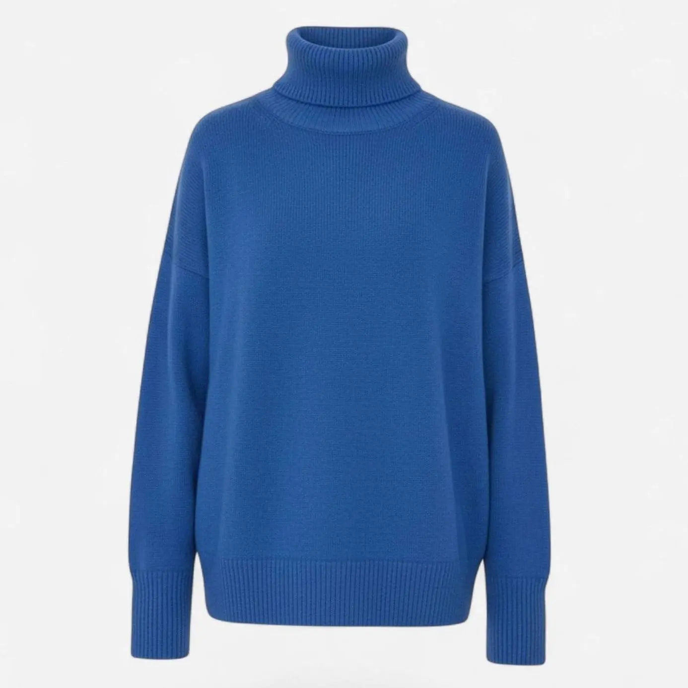 Women's Turtleneck Jumper