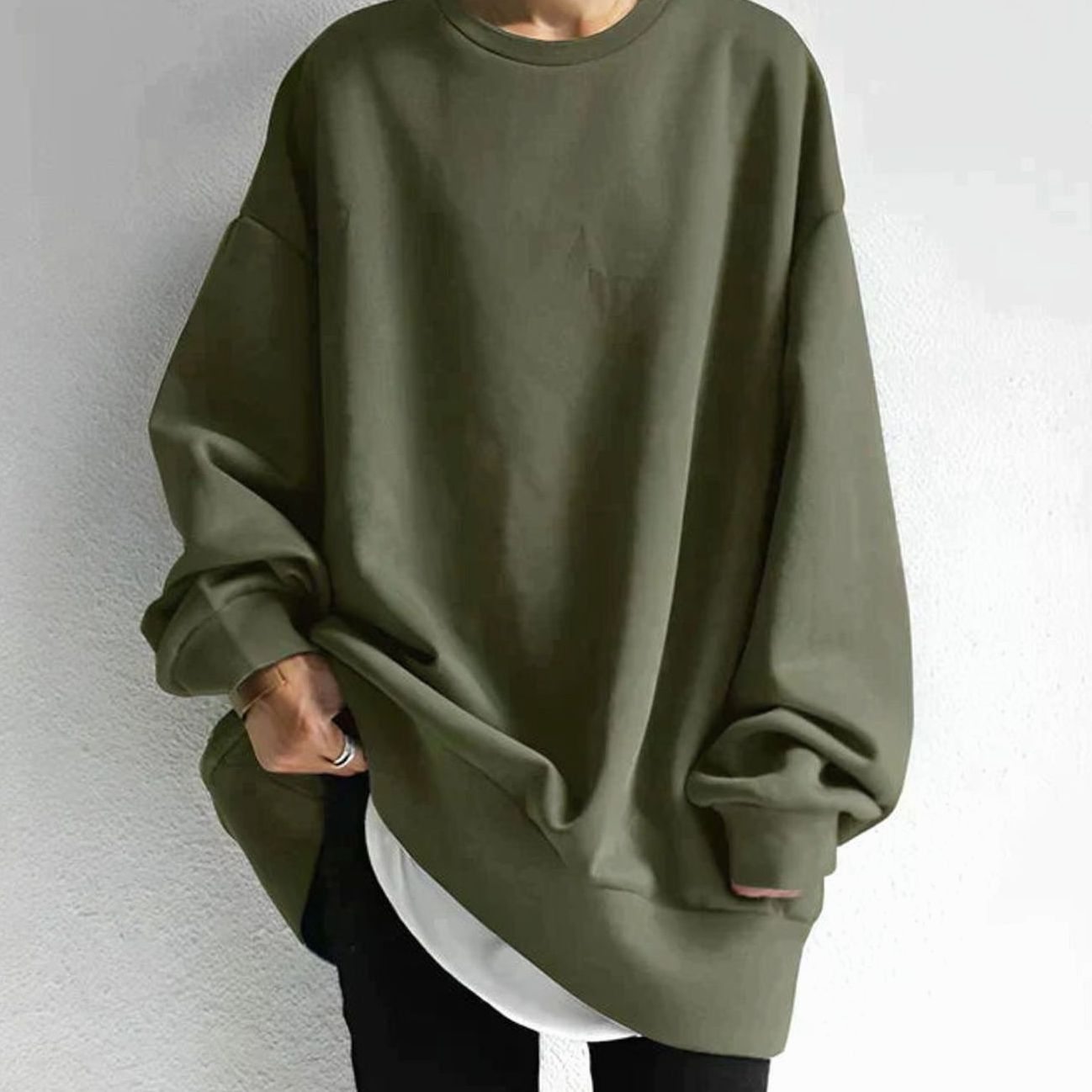 Women’s Tunic Jumper