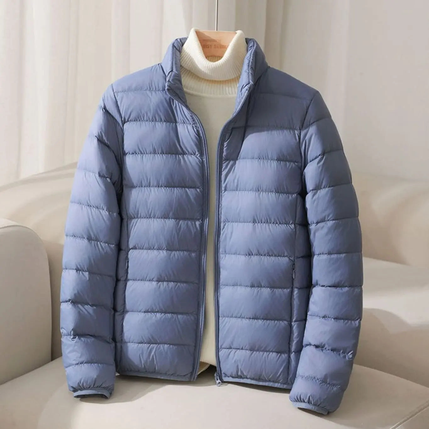 Women's Padded Jacket