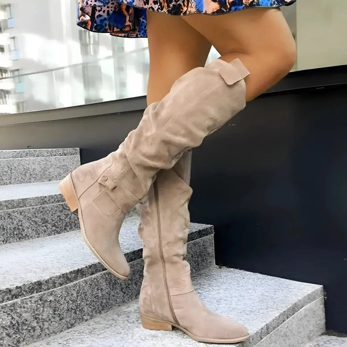 Women’s Over Knee Boots