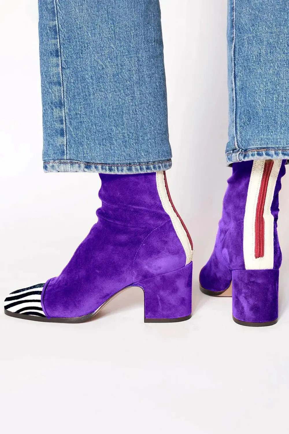 Women’s Ankle Boots