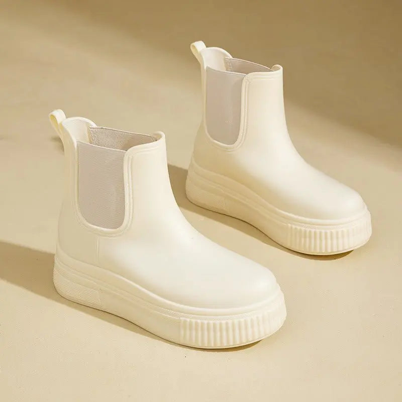 Women’s Rain Boots