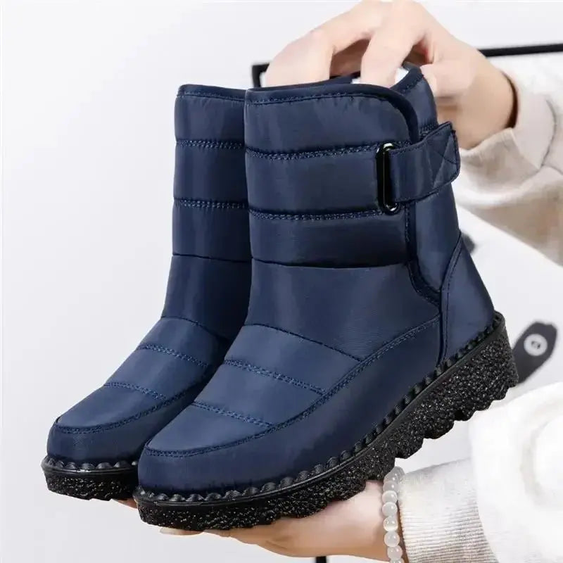 Women’s Padded Boots