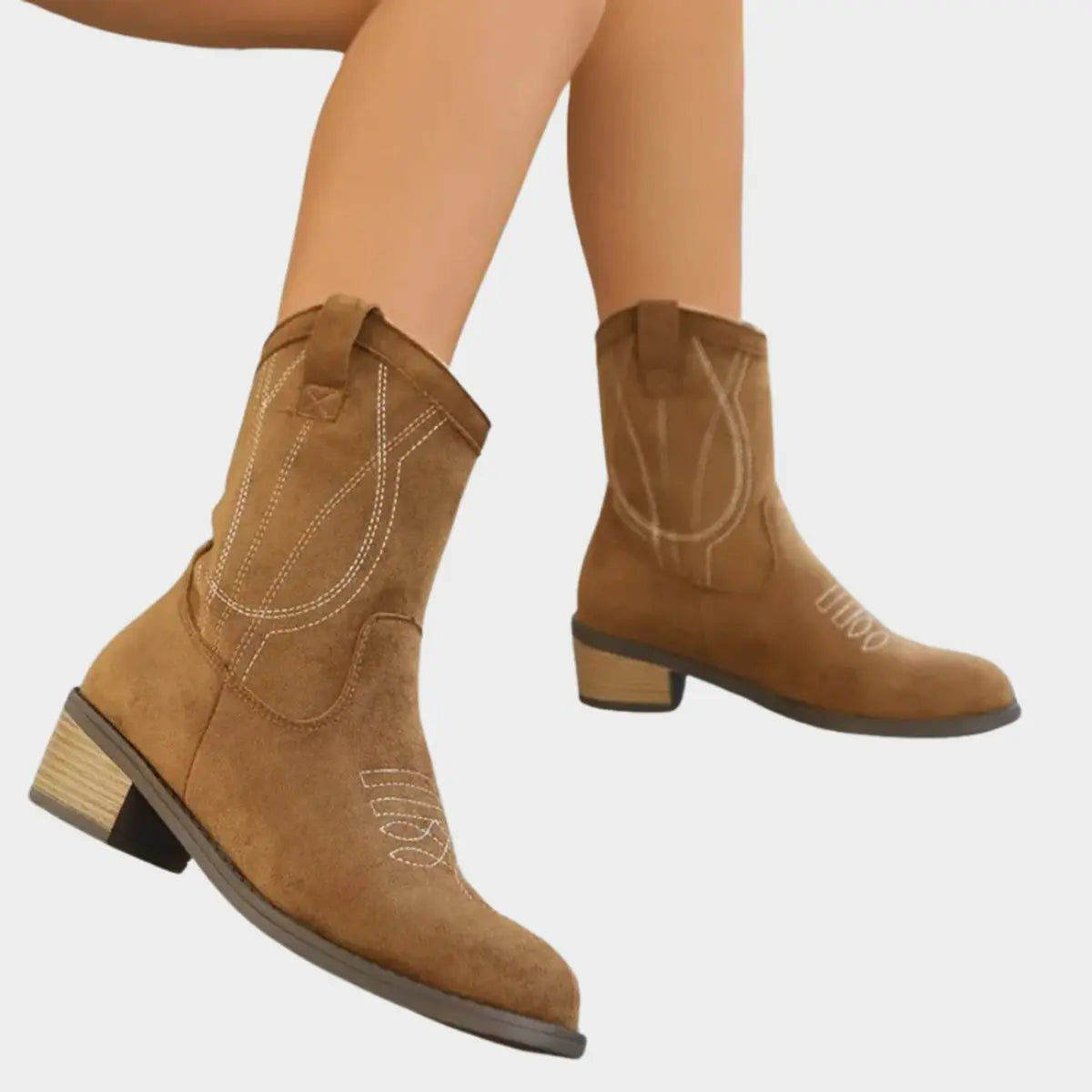 Women’s Western Boots