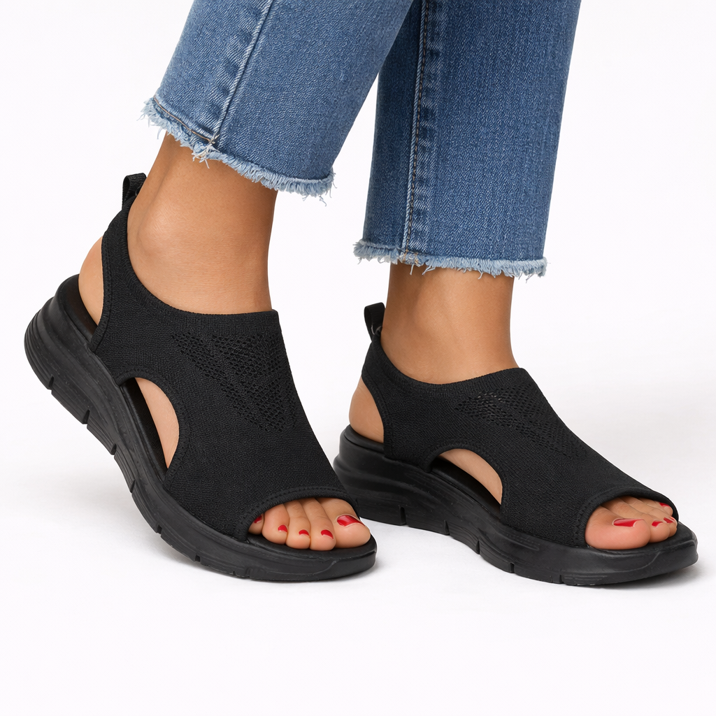 Dorvelli | Women's Shoes – slip on walking